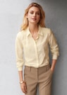 Chemisier avec fronces thumbnail 6