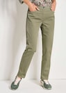 Smalle broek LOUISA die u slanker laat lijken thumbnail 7