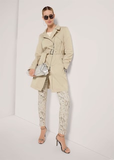 Trench coat thumbnail 4