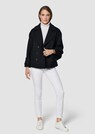 Caban-Jacke im Oversized-Look thumbnail 2