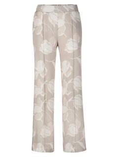 Hose mit floralem Print thumbnail 7