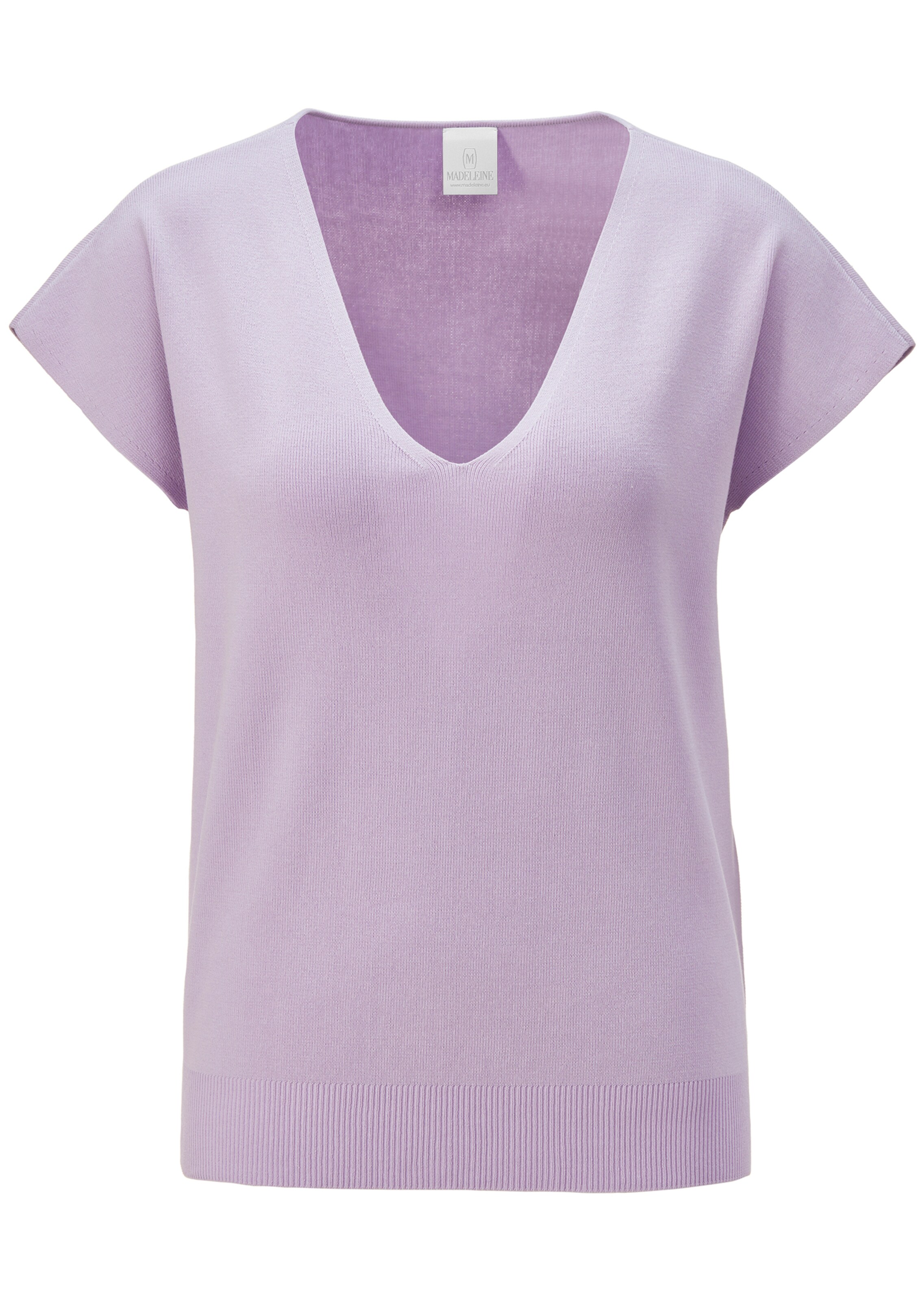 Bobble texture jumper
