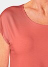 T-shirt extensible en matière durable thumbnail 5