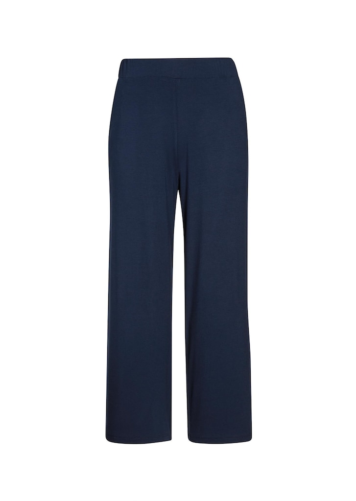 Jerseyhose Louisa in elastischer Qualität