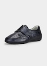 Chaussures basses avec large fermeture velcro thumbnail 1