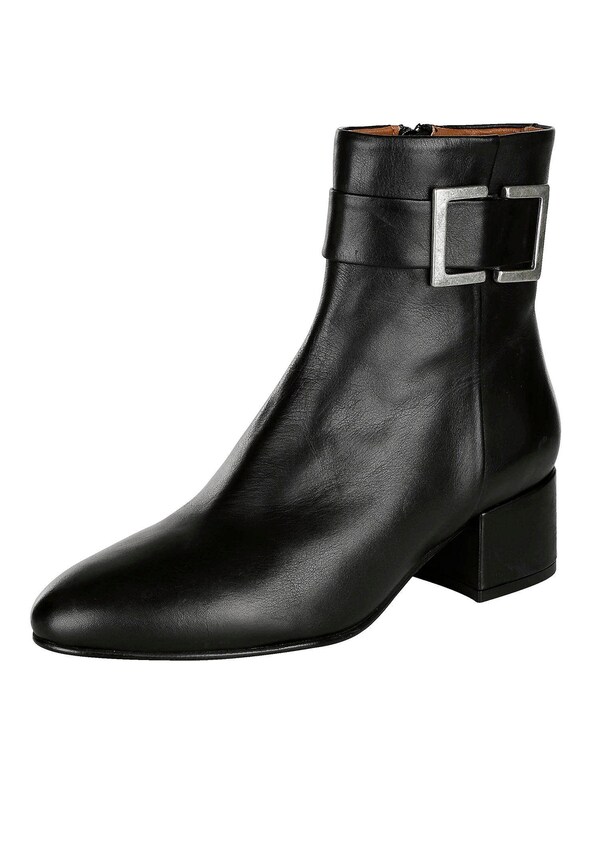 Stiefelette 3