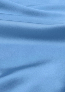 Blusenshirt mit schimmerndem Seideneinsatz thumbnail 4