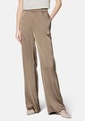 Pantalon en satin thumbnail 1