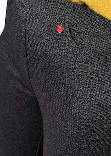 Jerseyhose "Alice" mit Schlupfbund thumbnail 3