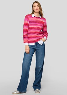 Neulepusero pehmeää koristelankaa thumbnail 2