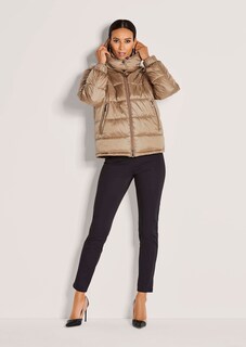 Veste matelassée thumbnail 2