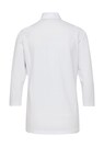 Polo imprimé avec col blanc contrastant thumbnail 3