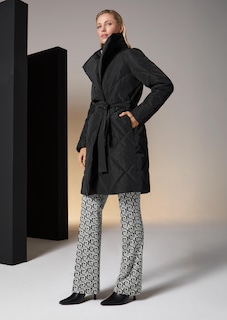 Jersey-Hose mit Retro-Muster thumbnail 7