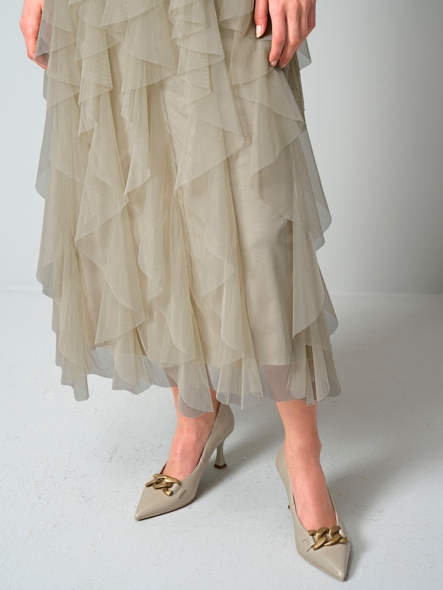 Rock mit Abstufungen 5