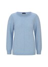 Strickpullover aus reiner Merinowolle thumbnail 5