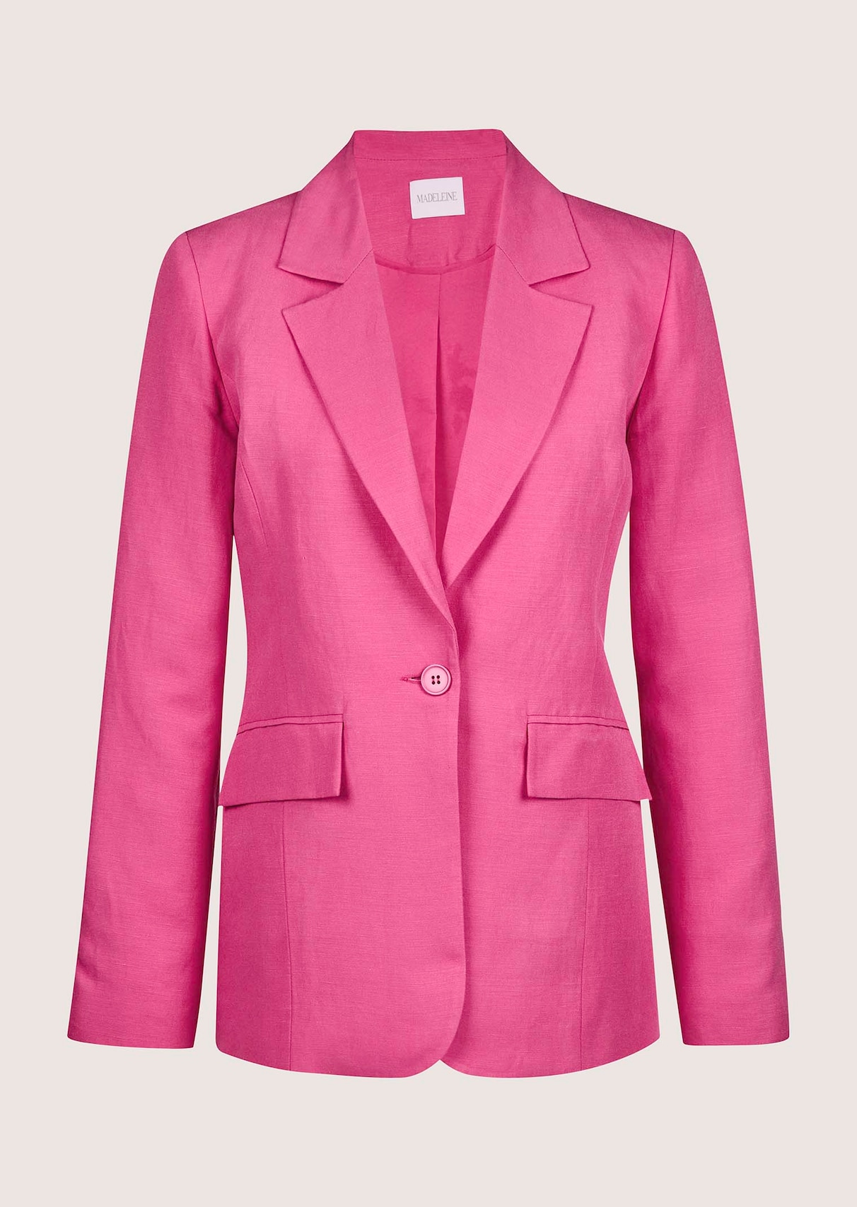Blazer long
