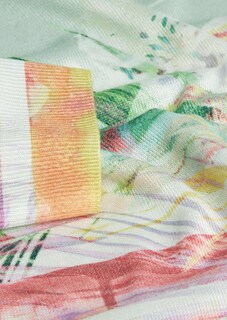 Hoogwaardig gedessineerde pullover met 3/4-mouwen van Di-Strick thumbnail 8