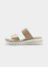 Sandalen met verstelbare klittenband thumbnail 6