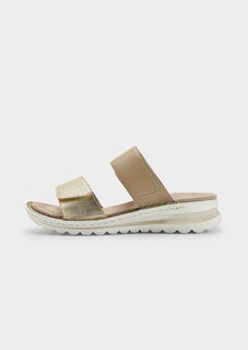 Sandalen met verstelbare klittenband thumbnail 6