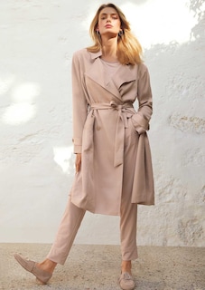 Korte mantel thumbnail 7