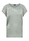 Blouseshirt met motief voor thumbnail 2