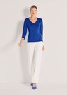 Baumwollpullover thumbnail 2