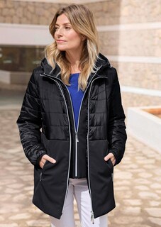 Tikkitakki softshell-vuorilla thumbnail 7