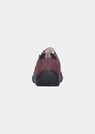 Chaussures basses avec zip thumbnail 2