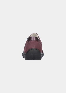Chaussures basses avec zip thumbnail 2