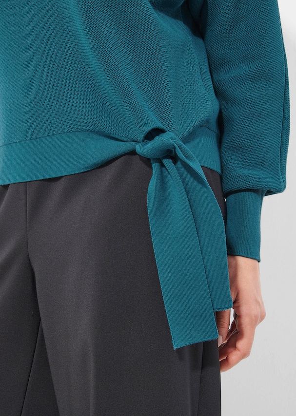 Feinstrickpullover 4