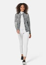 Elegante tricot blazer thumbnail 2