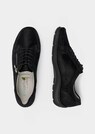 Chaussures basses avec zip thumbnail 2