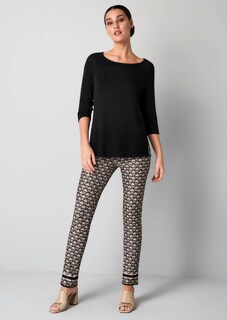 Pullover in Oversized-Form thumbnail 4