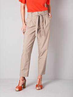 Hose mit Bundfalten thumbnail 2