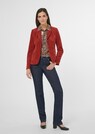 Lined corduroy blazer thumbnail 2