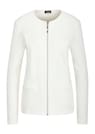 Elegante Jerseyjacke aus Baumwolle thumbnail 6