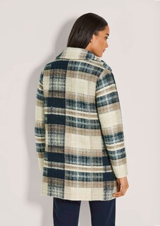 Manteau en maille thumbnail 3