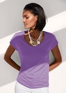 Shirt mit Rundhals-Ausschnitt thumbnail 7