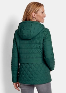 Steppjacke im Layering-Look thumbnail 3