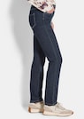 Bequeme High-Stretch-Jeanshose thumbnail 4