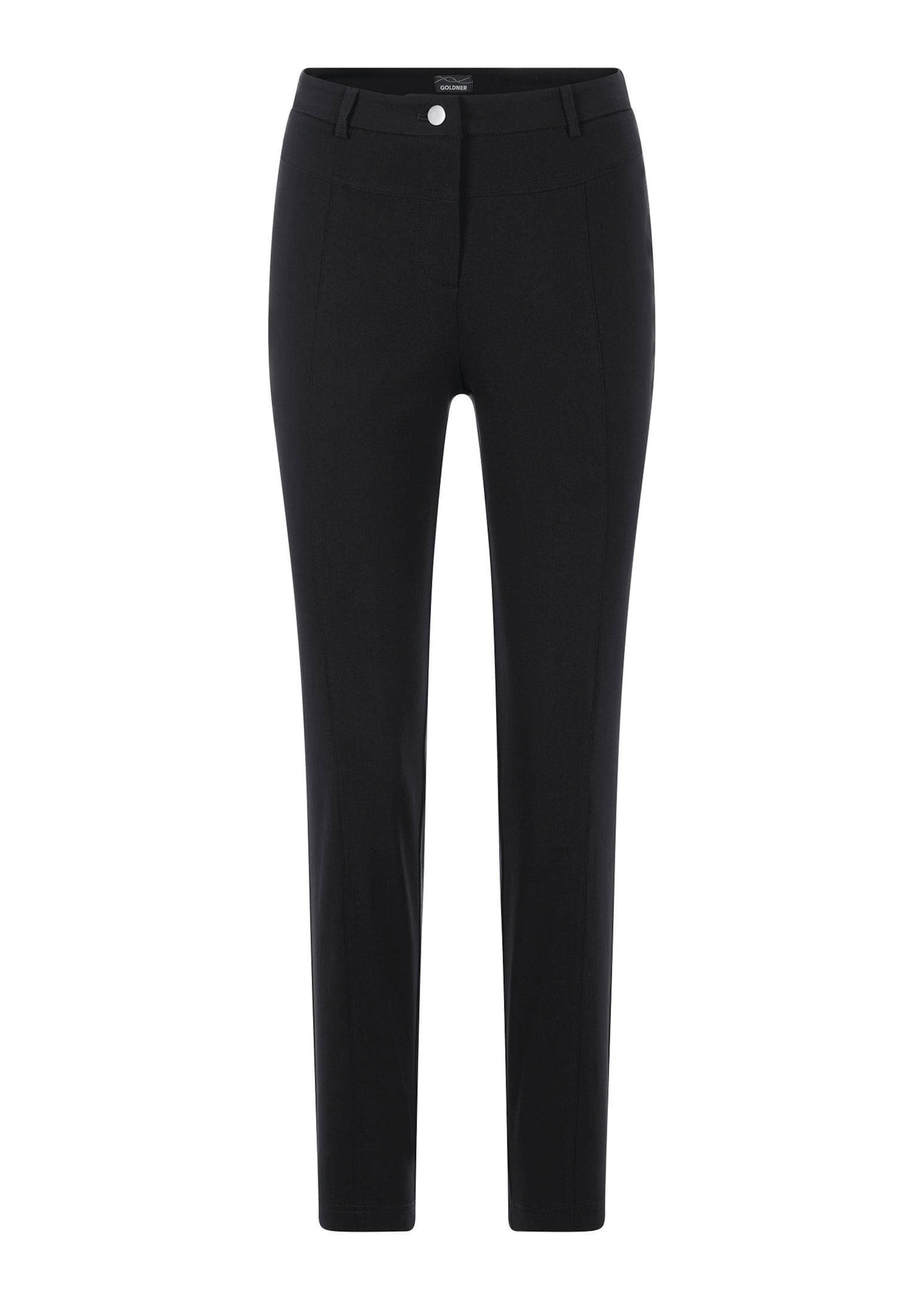 Bengalinhose LOUISA aus Super Stretch