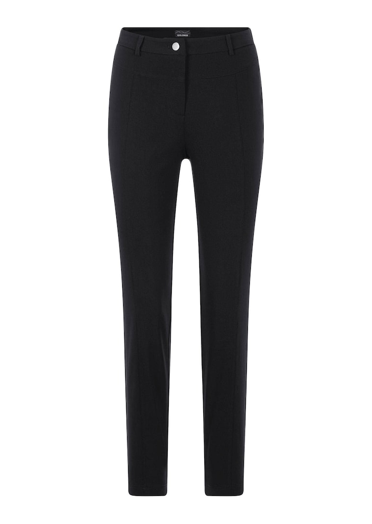 Bengalinhose LOUISA aus Super Stretch
