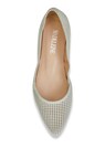 Suede ballerinas thumbnail 3