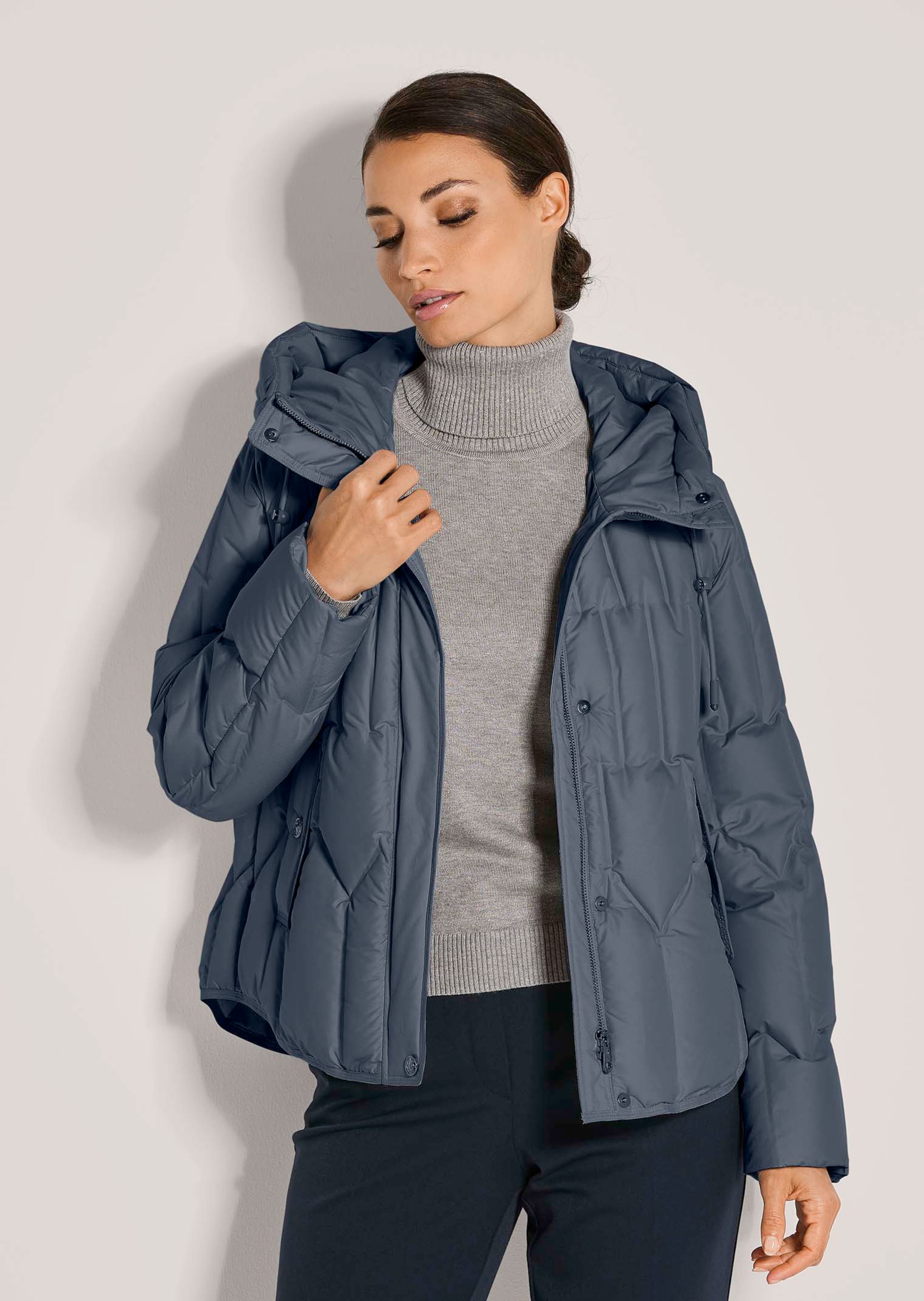 Jacke