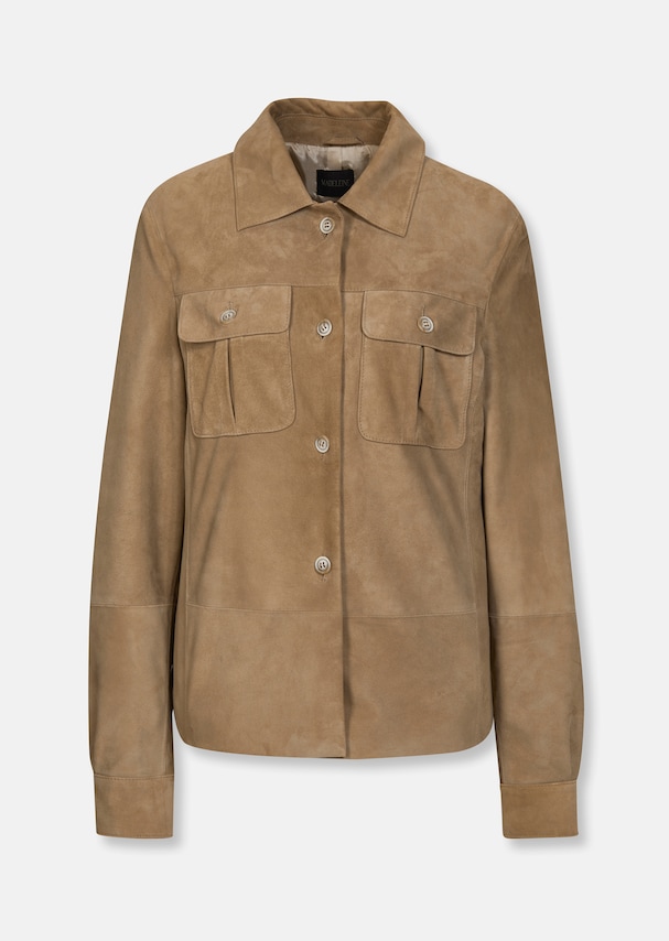 Leather jacket 5