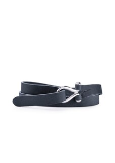 Leather belt for tying thumbnail 2