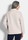 Veste matelassée au motif gaufré thumbnail 3