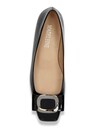 Ballerinas aus Lackleder thumbnail 3