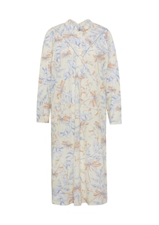 Nachthemd mit Langarm aus weicher Baumwollqualität thumbnail 2