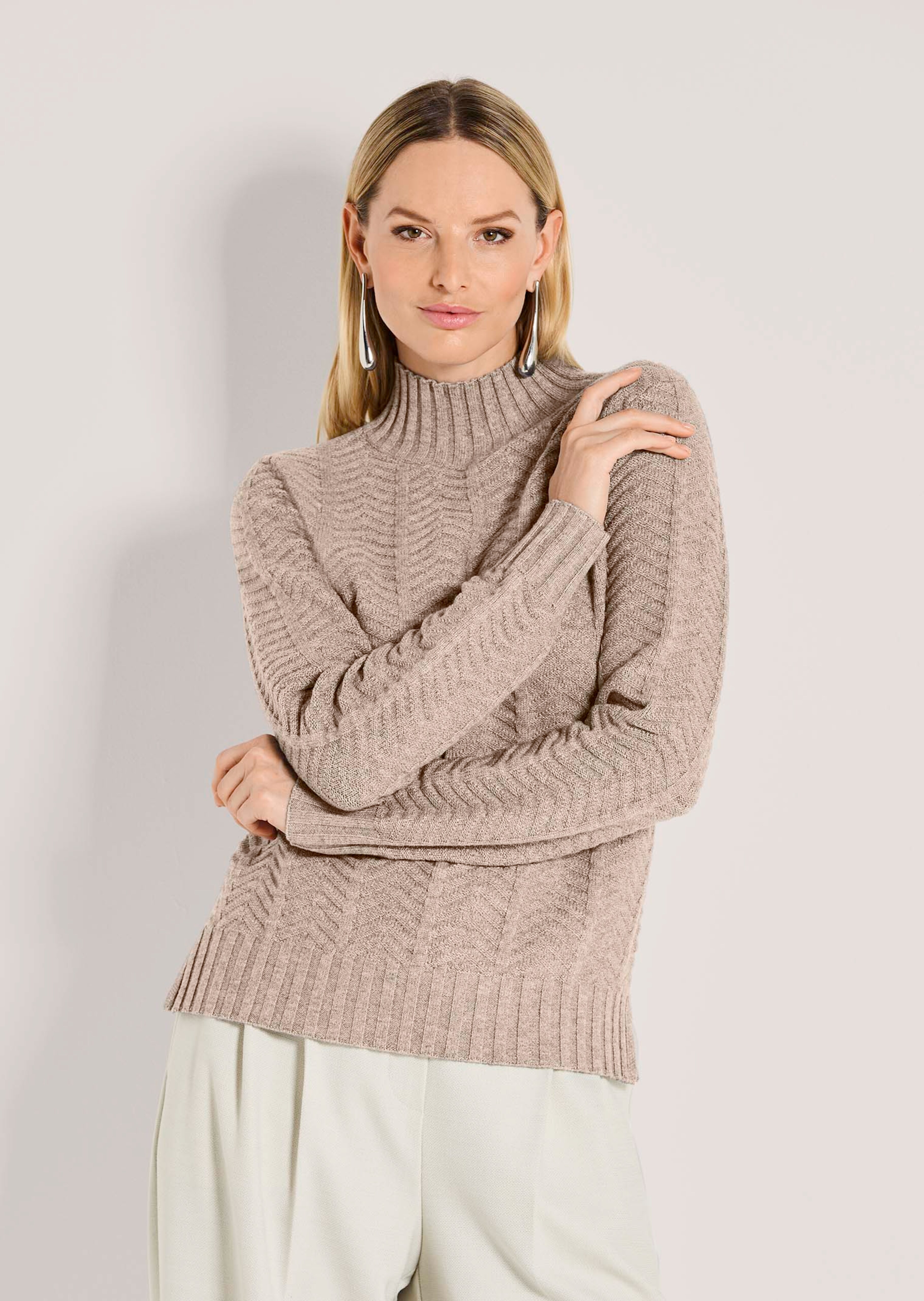 Pullover